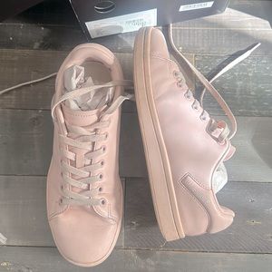 RAF simons sneakers pink runner 38 Orion 7.5